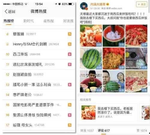 吃瓜最新qq视频网红在线观看,揭秘吃瓜最新QQ视频网红在线观看热潮