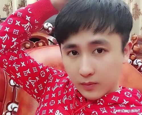 快手网红吃瓜微信头像,揭秘网络红人背后的故事