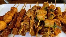 甜水面网红吃瓜