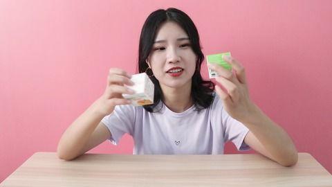 火爆吃瓜抖音网红是谁