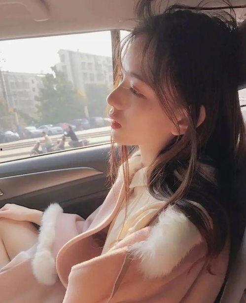 吃瓜女网红头像图片大全