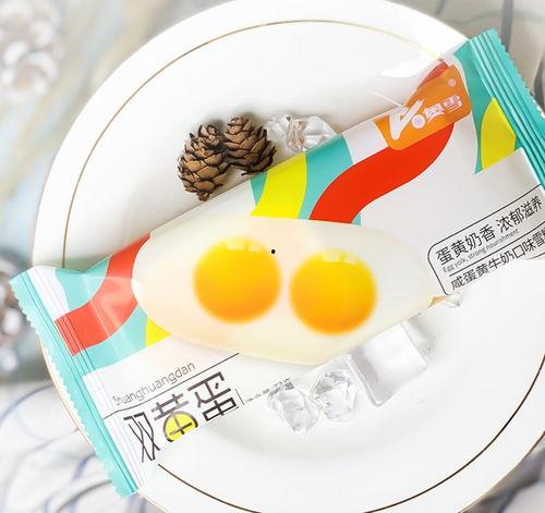 网红吃瓜冰淇淋,夏日清凉新潮流