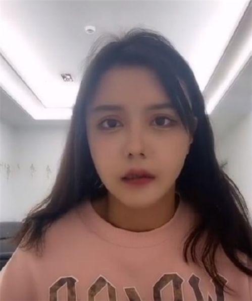 韩安冉吃瓜网红,揭秘网红界的“吃瓜女王”