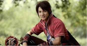 吃瓜网剧男星是谁啊图片